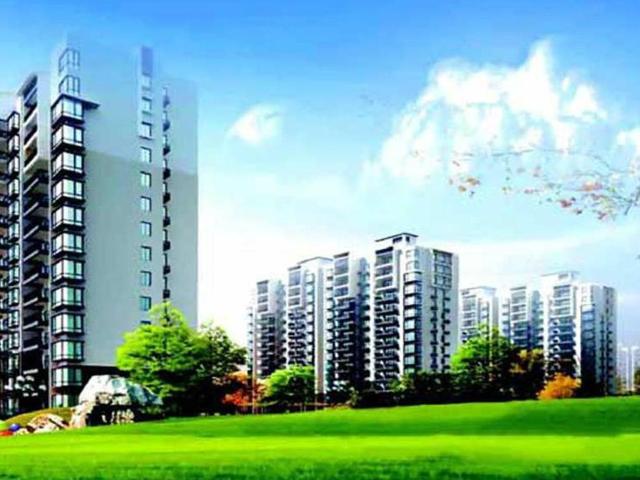 3 BHK Apartment in Raj Nagar Extension for resale Ghaziabad. The reference number is 20824476