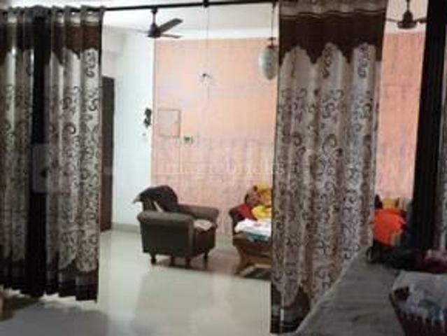 3 BHK Apartment in Raj Nagar Extension for resale Ghaziabad. The reference number is 20970751