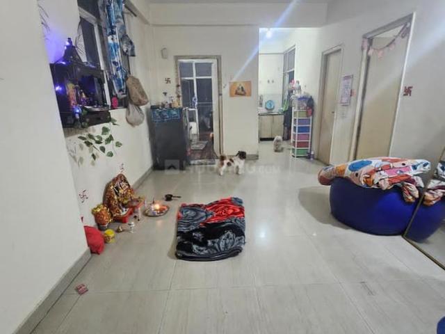 3 BHK Apartment in Raj Nagar Extension for resale Ghaziabad. The reference number is 21047177