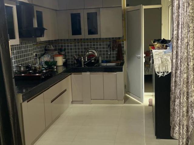 3 BHK Apartment in Raj Nagar Extension for resale Ghaziabad. The reference number is 21056223