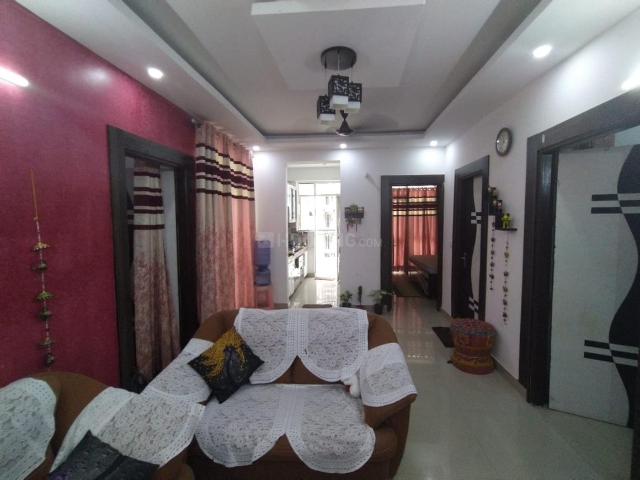 3 BHK Apartment in Raj Nagar Extension for resale Ghaziabad. The reference number is 21066607