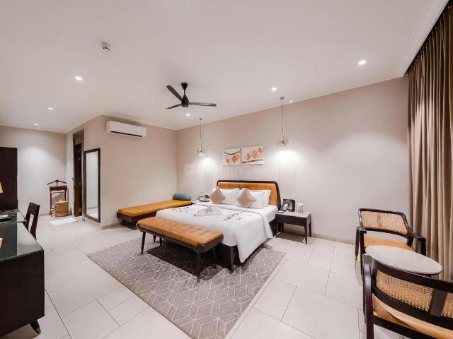 3 BHK Apartment in Raj Nagar Extension for resale Ghaziabad. The reference number is 21095643