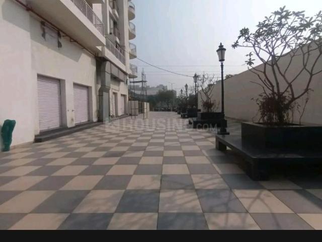 3 BHK Apartment in Raj Nagar Extension for resale Ghaziabad. The reference number is 21162625