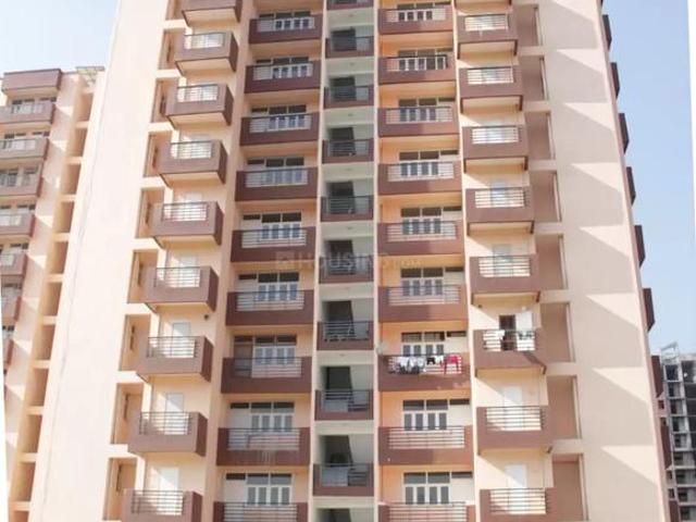 3 BHK Apartment in Raj Nagar Extension for resale Ghaziabad. The reference number is 21310375