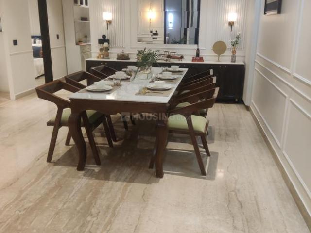 3 BHK Apartment in Raj Nagar Extension for resale Ghaziabad. The reference number is 21334964