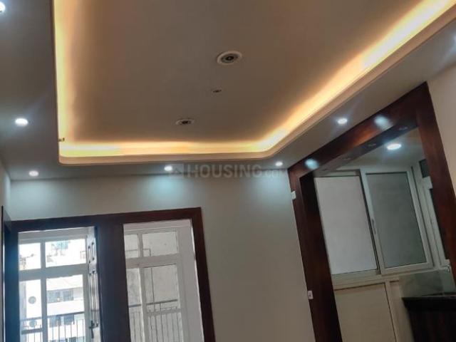 3 BHK Apartment in Raj Nagar for rent Ghaziabad. The reference number is 20719028