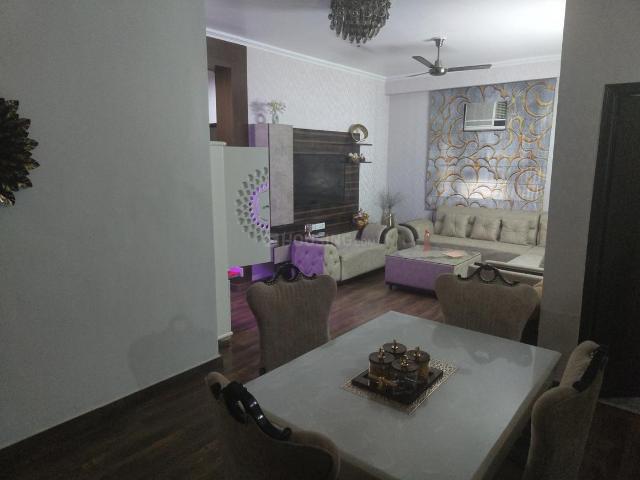 3 BHK Apartment in Raj Nagar for resale Ghaziabad. The reference number is 11913208