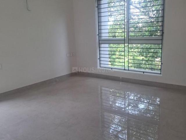 3 BHK Apartment in Raja Annamalai Puram for rent Chennai. The reference number is 18990944