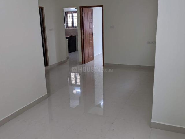 3 BHK Apartment in Raja Annamalai Puram for rent Chennai. The reference number is 19848422