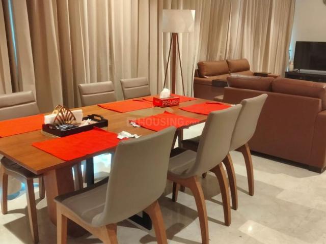 3 BHK Apartment in Raja Annamalai Puram for rent Chennai. The reference number is 20098651