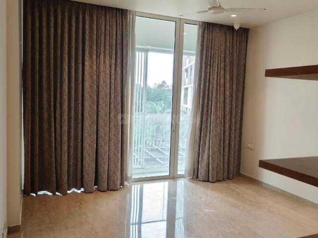 3 BHK Apartment in Raja Annamalai Puram for rent Chennai. The reference number is 20515713