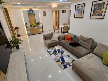 3 BHK Apartment in Raja Annamalai Puram for rent Chennai. The reference number is 20522846