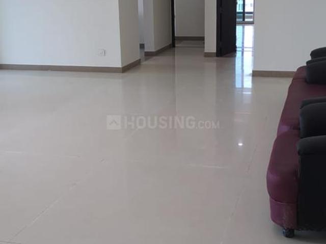 3 BHK Apartment in Raja Annamalai Puram for rent Chennai. The reference number is 20856570