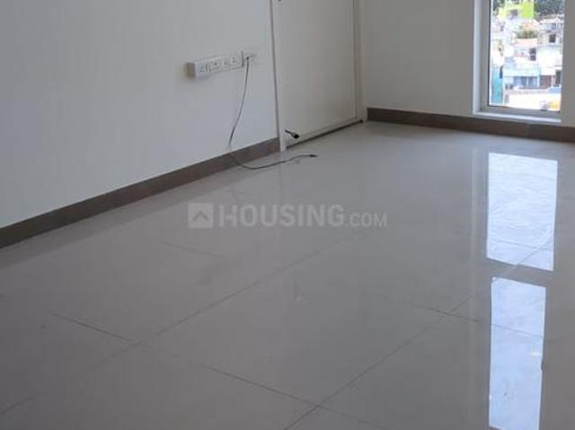 3 BHK Apartment in Raja Annamalai Puram for rent Chennai. The reference number is 20985974