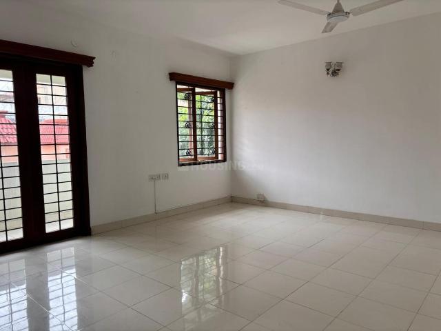 3 BHK Apartment in Raja Annamalai Puram for rent Chennai. The reference number is 21157770