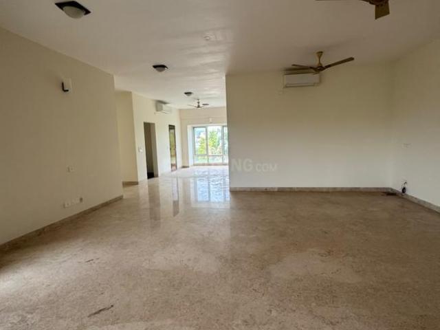 3 BHK Apartment in Raja Annamalai Puram for rent Chennai. The reference number is 21203534