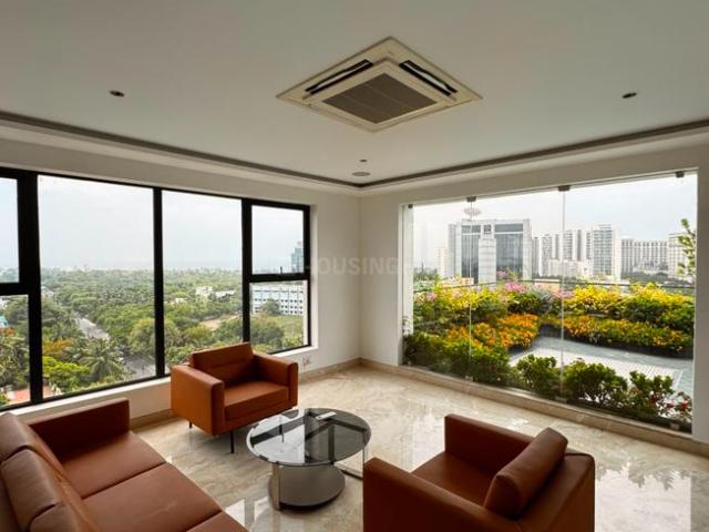 3 BHK Apartment in Raja Annamalai Puram for rent Chennai. The reference number is 21219798