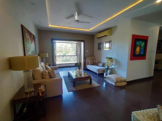 3 BHK Apartment in Raja Annamalai Puram for resale Chennai. The reference number is 20854436