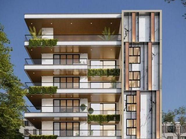 3 BHK Apartment in Raja Annamalai Puram for resale Chennai. The reference number is 21025989