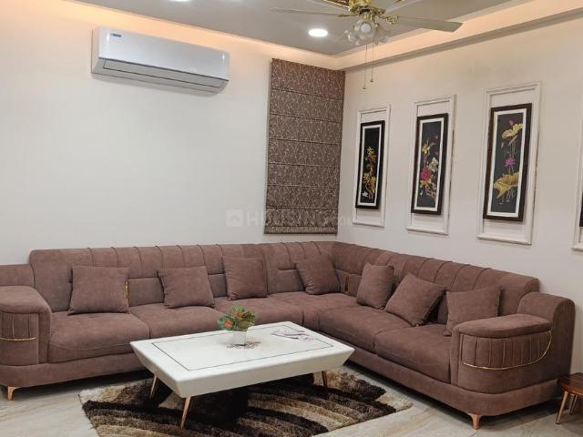 3 BHK Apartment in Raja Park for rent Jaipur. The reference number is 20052670
