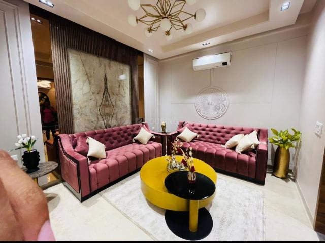 3 BHK Apartment in Raja Park for rent Jaipur. The reference number is 20028004