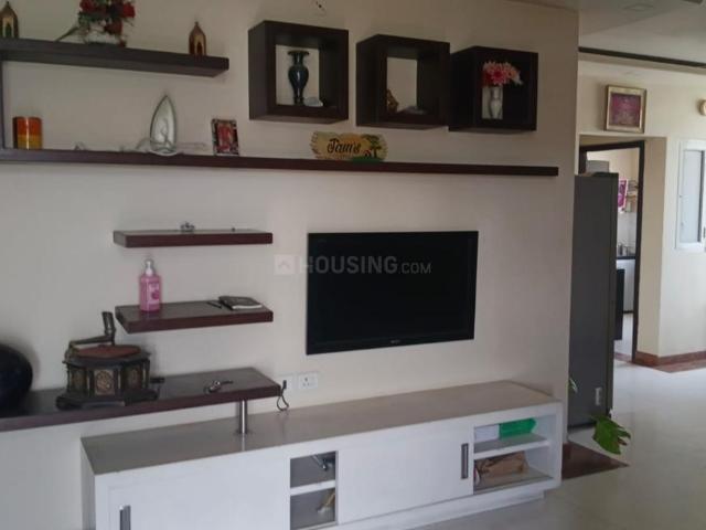 3 BHK Apartment in Raja Park for rent Jaipur. The reference number is 20537558