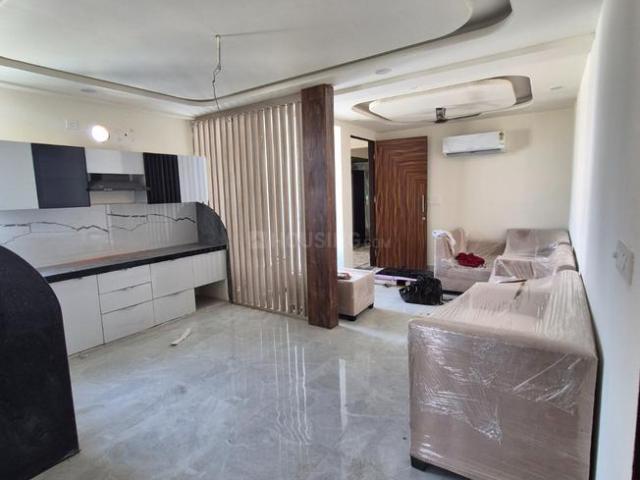 3 BHK Apartment in Raja Park for rent Jaipur. The reference number is 21019289