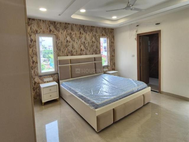 3 BHK Apartment in Raja Park for rent Jaipur. The reference number is 21119352