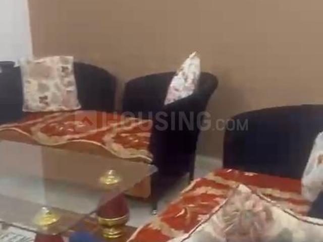 3 BHK Apartment in Raja Park for rent Jaipur. The reference number is 21211049