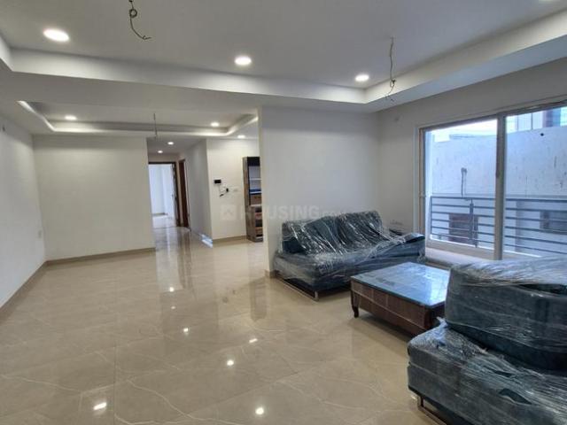 3 BHK Apartment in Raja Park for rent Jaipur. The reference number is 21228987