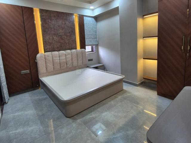 3 BHK Apartment in Raja Park for rent Jaipur. The reference number is 21229002