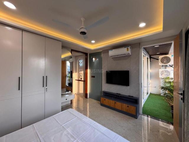 3 BHK Apartment in Raja Park for resale Jaipur. The reference number is 18222655