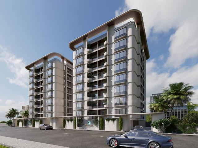 3 BHK Apartment in Raja Park for resale Jaipur. The reference number is 21188689
