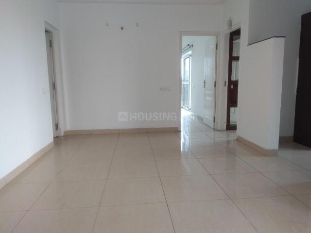 3 BHK Apartment in Rajajinagar for rent Bengaluru. The reference number is 19815154