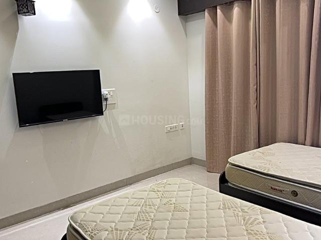 3 BHK Apartment in Rajajinagar for rent Bengaluru. The reference number is 19617284