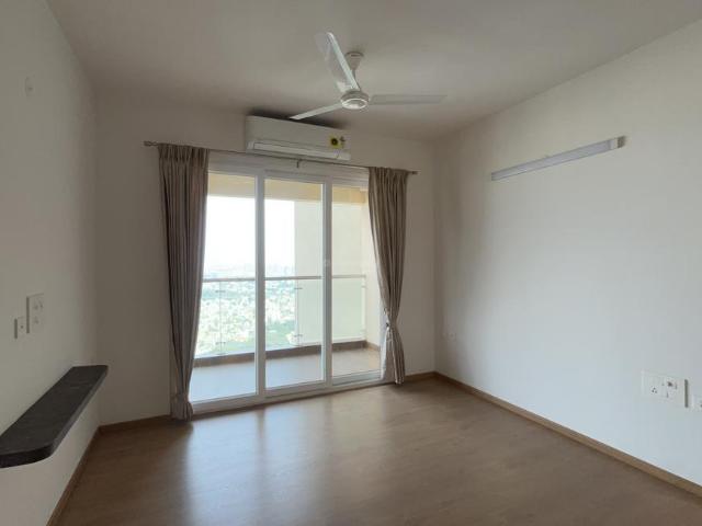3 BHK Apartment in Rajajinagar for rent Bengaluru. The reference number is 19617352