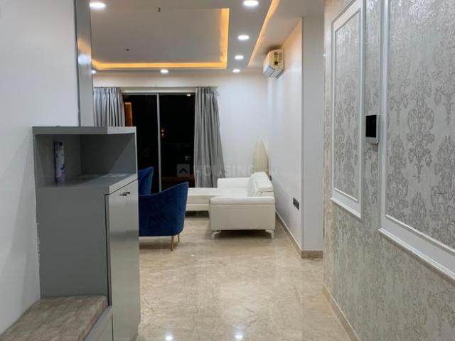 3 BHK Apartment in Rajajinagar for rent Bengaluru. The reference number is 20104143