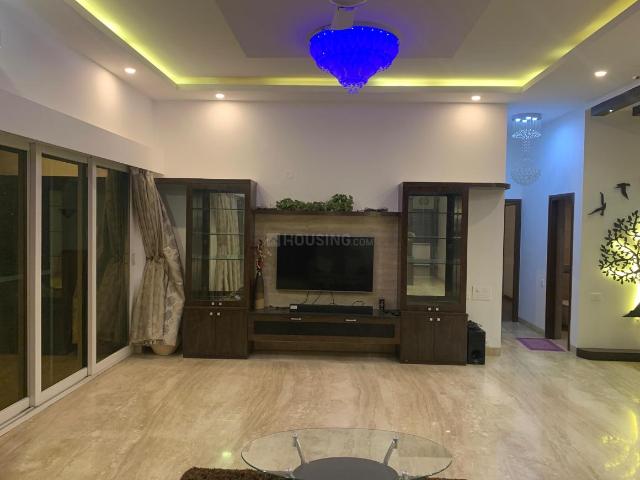 3 BHK Apartment in Rajajinagar for rent Bengaluru. The reference number is 20111733