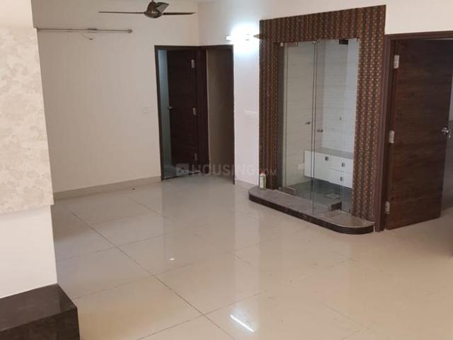 3 BHK Apartment in Rajajinagar for rent Bengaluru. The reference number is 20251144