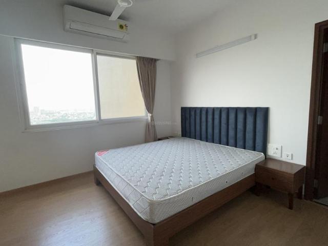 3 BHK Apartment in Rajajinagar for rent Bengaluru. The reference number is 20388445
