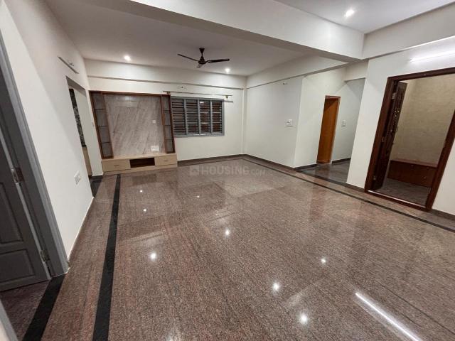 3 BHK Apartment in Rajajinagar for rent Bengaluru. The reference number is 20422836