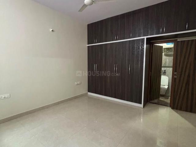 3 BHK Apartment in Rajajinagar for rent Bengaluru. The reference number is 20449110