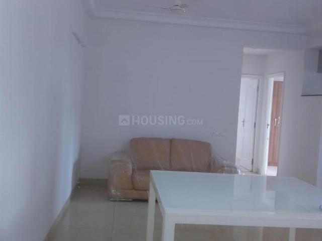3 BHK Apartment in Rajajinagar for rent Bengaluru. The reference number is 20491820