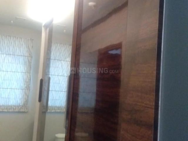 3 BHK Apartment in Rajajinagar for rent Bengaluru. The reference number is 20566678