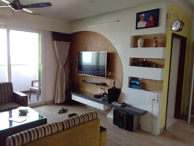 3 BHK Apartment in Rajajinagar for rent Bengaluru. The reference number is 20598229