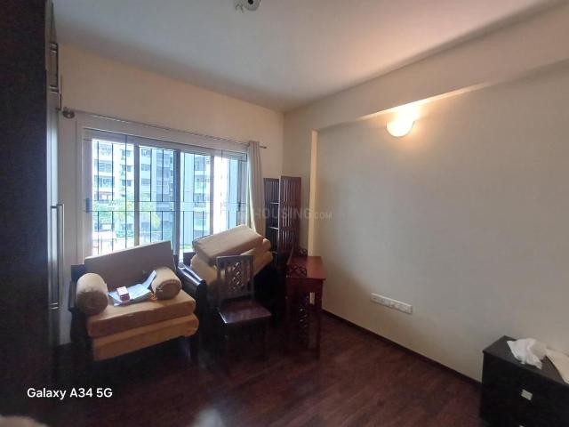 3 BHK Apartment in Rajajinagar for rent Bengaluru. The reference number is 20769414