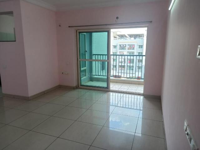 3 BHK Apartment in Rajajinagar for rent Bengaluru. The reference number is 20984074