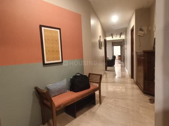 3 BHK Apartment in Rajajinagar for rent Bengaluru. The reference number is 20992582