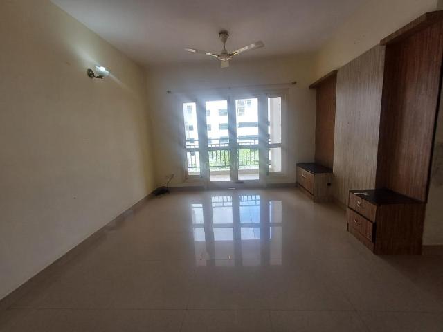 3 BHK Apartment in Rajajinagar for rent Bengaluru. The reference number is 21005931