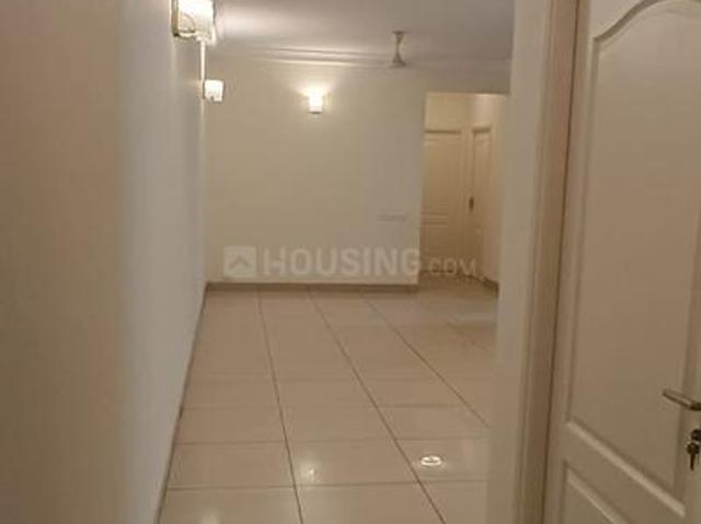 3 BHK Apartment in Rajajinagar for rent Bengaluru. The reference number is 21184594